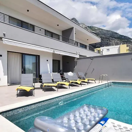 Stunning In With Wifi * Makarska