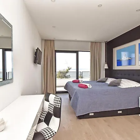 Stunning In With Wifi Feriehus *